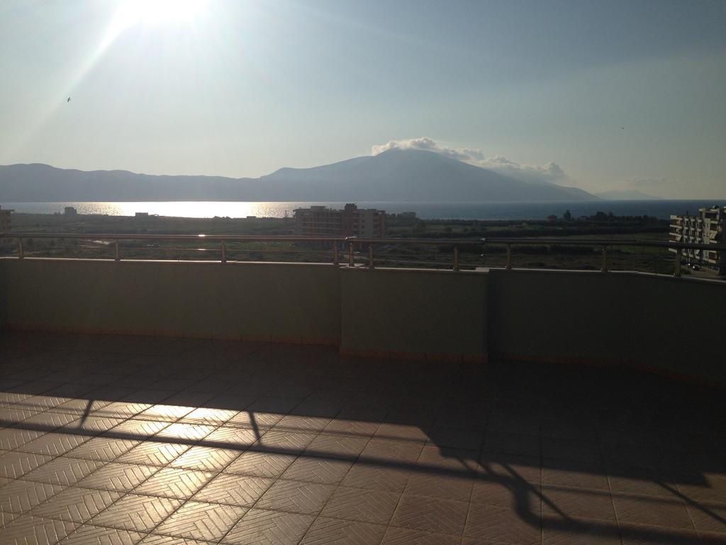 Orikum Veranda Apartments Rom bilde