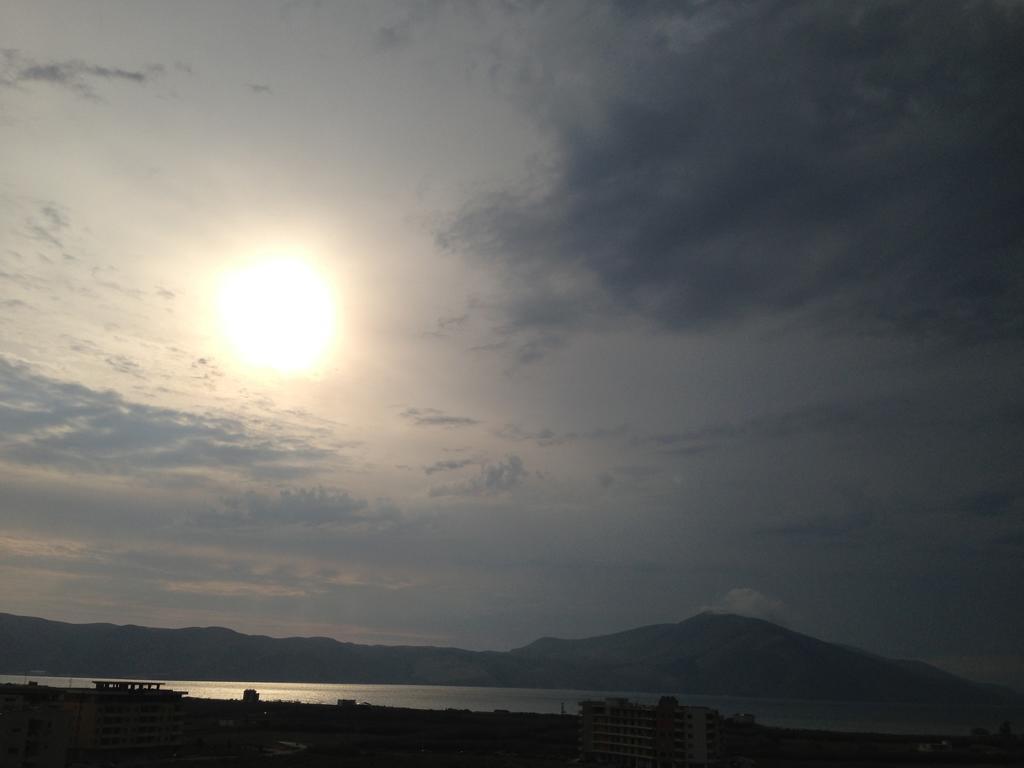 Orikum Veranda Apartments Rom bilde