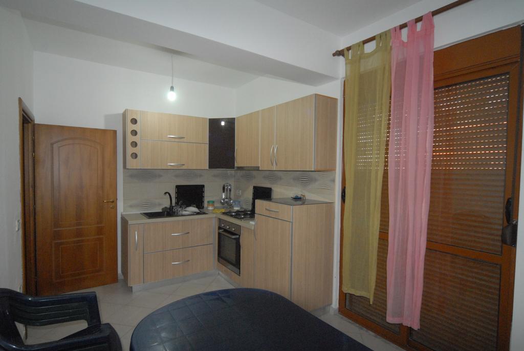 Orikum Veranda Apartments Rom bilde
