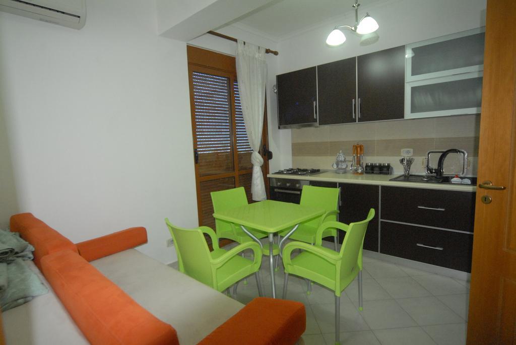 Orikum Veranda Apartments Rom bilde