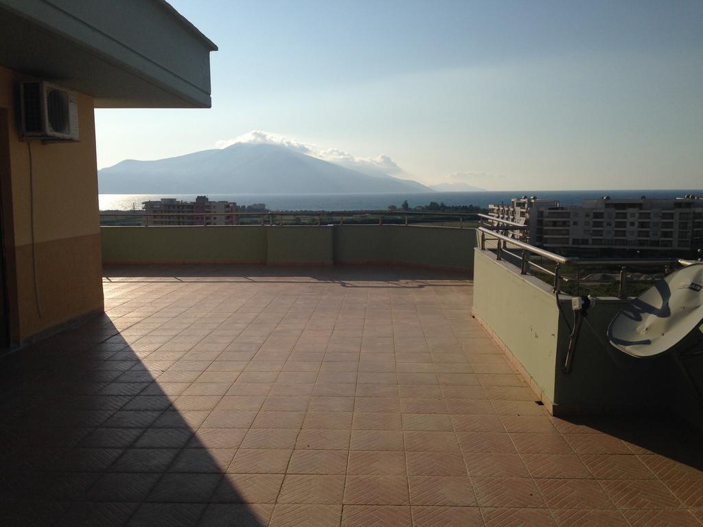 Orikum Veranda Apartments Rom bilde