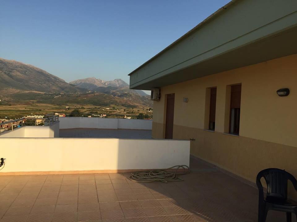 Orikum Veranda Apartments Rom bilde